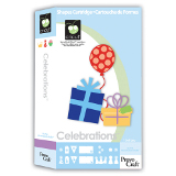 Cricut Cartridge - Celebrations