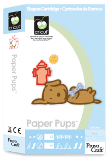 Cricut Cartridge - Paper Pups